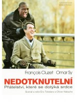 Nedotknutelní DVD