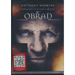 Obřad DVD Obřad DVD