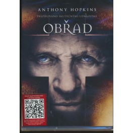 Obřad DVD