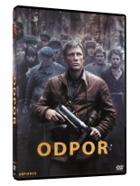 Odpor DVD
