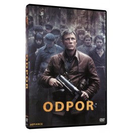 Odpor DVD