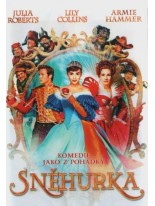 Snehurka DVD