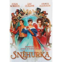 Snehurka DVD Snehurka DVD
