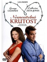 Nesnesiteln&aacute; krutost DVD