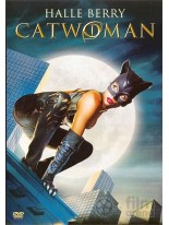 Catwoman DVD /Bazár/