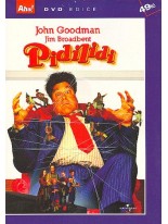 Pidilidi DVD