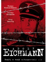 Adolf Eichmann DVD