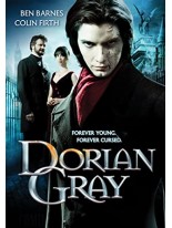 Dorian Gray DVD