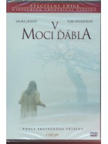 V moci ďábla DVD