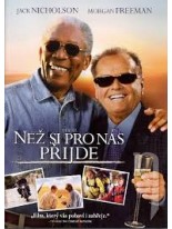 Než jsi pro n&aacute;s přijde DVD /Baz&aacute;r/