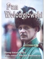 Pan Wolodyjowski DVD