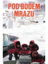 Pod bodem mrazu DVD