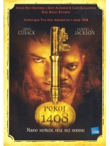 Pokoj 1408 DVD