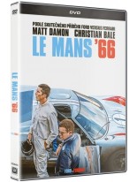 LE MANS ´66  DVD