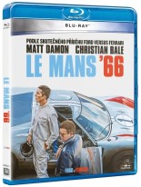 LE MANS ´66 Bluray