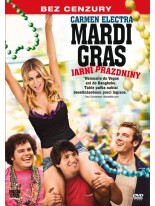 Mardi Gras DVD