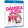 ŽENY SOBĚ / DÁMSKA JAZDA BLU-RAY