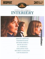 Interiery DVD