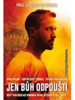 Jen bůh odpou&scaron;t&iacute; DVD
