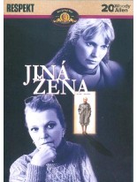 Jin&aacute; žena DVD