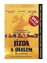 J&iacute;zda s ď&aacute;blem DVD
