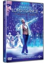 Lord of the Dance Živě z londýnskeho paládia DVD