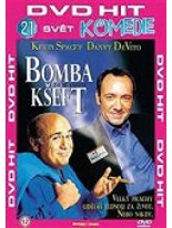Bomba kšeft DVD