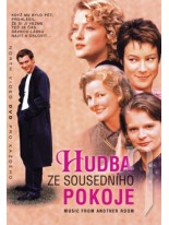 Hudba ze sousedního pokoje DVD