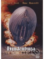 Hindenburg DVD