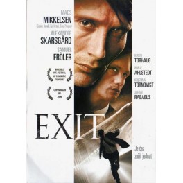 Exit DVD