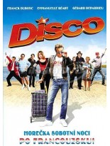 Disco DVD