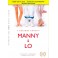 Manny & Lo DVD