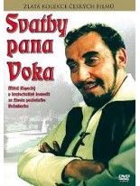 Svatby pana Voka DVD