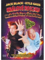 Kr&aacute;lov&eacute; Rocku DVD