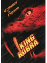 King Kobra DVD