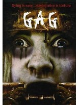 GAG DVD