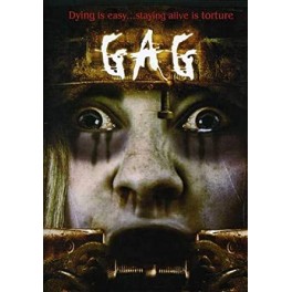 GAG DVD