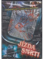 Jízda smrti DVD