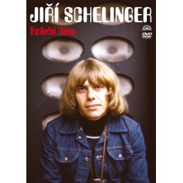 Jiří Schelinger Holubí dům DVD Jiří Schelinger Holubí dům DVD