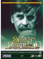 Sv&aacute;ko Ragan 1 DVD
