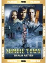 Zombie Town DVD