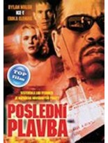 Posledn&iacute; plavba DVD