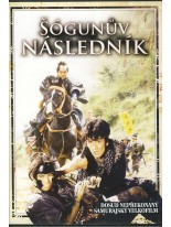 &Scaron;ogunův n&aacute;sledn&iacute;k DVD