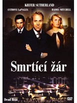 Smrtiaca žiara DVD