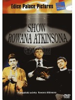 Show Rowana Atkinsona DVD