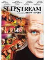 Slipstream DVD