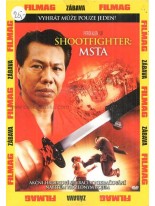 Shootfighter 2: Msta DVD