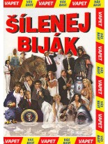&Scaron;&iacute;lenej bij&aacute;k DVD