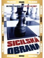 Sicílska obrana DVD