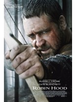 Robin Hood DVD
